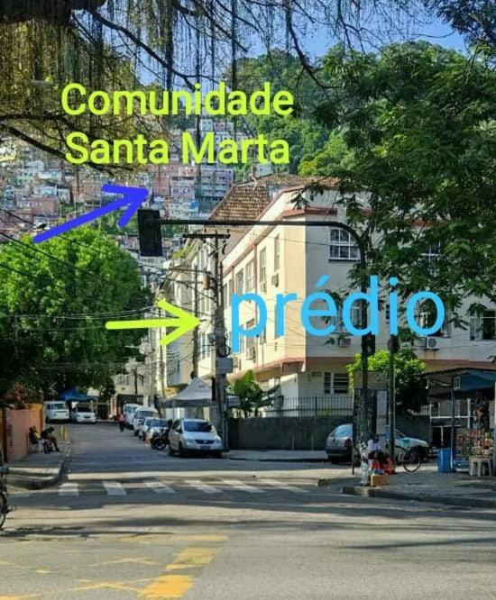 Quitinete Aconchegante Apartemen Rio de Janeiro