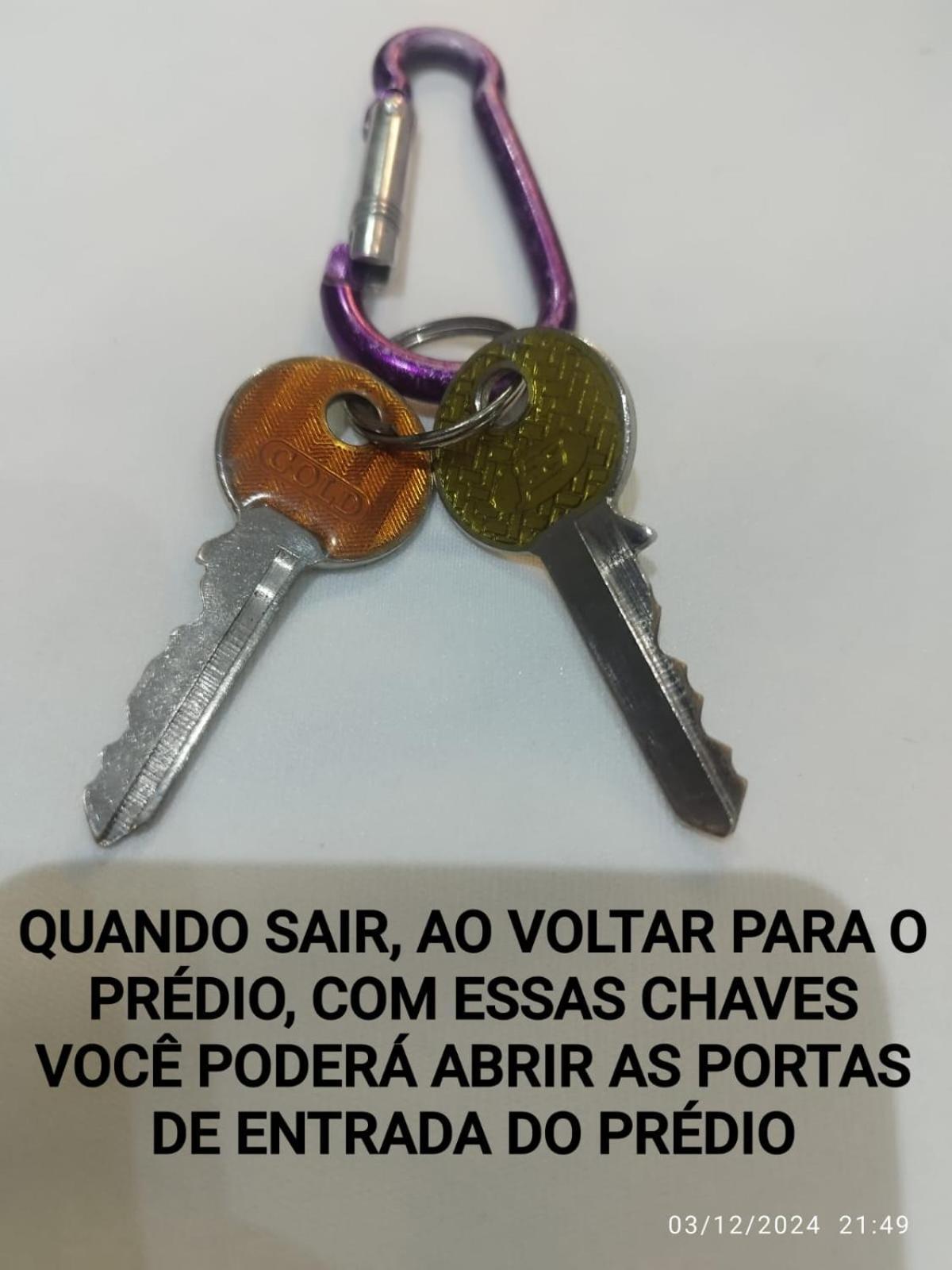 Quitinete Aconchegante Apartemen
