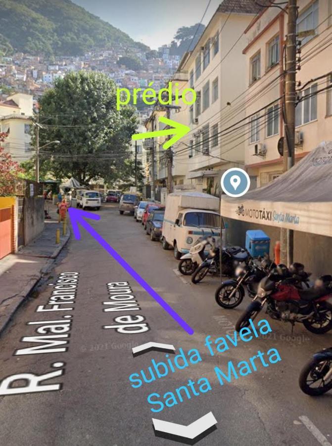 Appartement Quitinete Aconchegante Rio de Janeiro