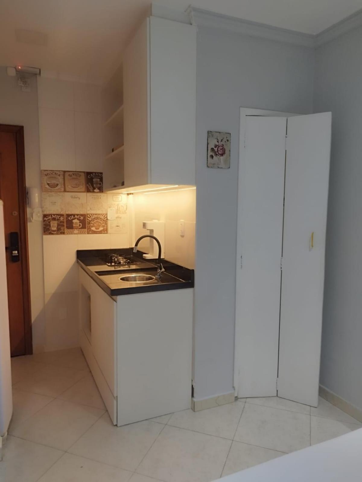 Quitinete Aconchegante Appartement