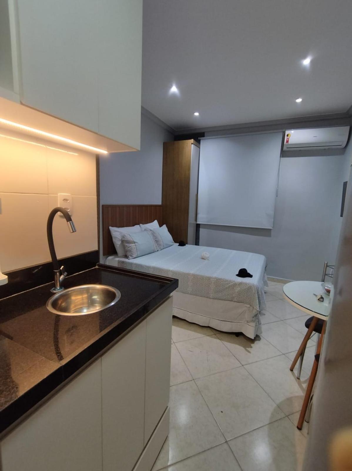 Quitinete Aconchegante Appartement
